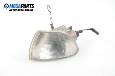 Blinker for Fiat Palio 1.2, 73 hp, station wagon, 1998, position: left