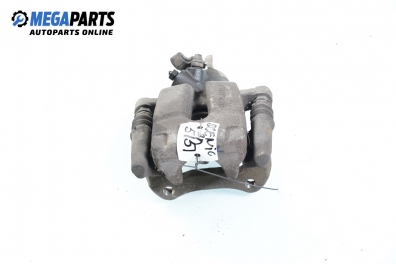 Caliper for Renault Scenic II 1.9 dCi, 131 hp, 2005, position: rear - left