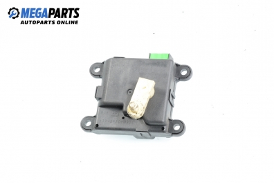 Heater motor flap control for Honda Civic VII 1.7 CTDi, 100 hp, hatchback, 3 doors, 2004