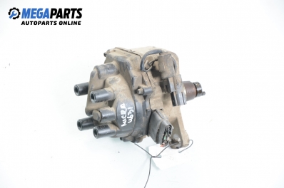 Delco distributor for Nissan Micra (K11) 1.0 16V, 54 hp automatic, 1996