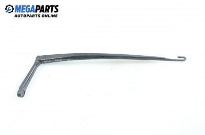 Front wipers arm for Alfa Romeo 147 1.6 16V T.Spark, 105 hp, 2002, position: right