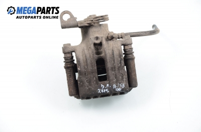 Caliper for Alfa Romeo 156 1.6 16V T.Spark, 120 hp, sedan, 1998, position: rear - left