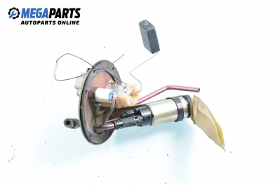 Fuel pump for Mazda 323 (BA) 1.5 16V, 88 hp, hatchback, 3 doors, 1998