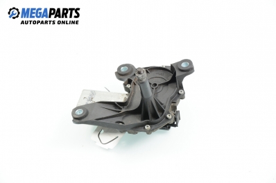 Front wipers motor for Opel Astra G 1.7 DTI, 75 hp, station wagon, 2001, position: rear