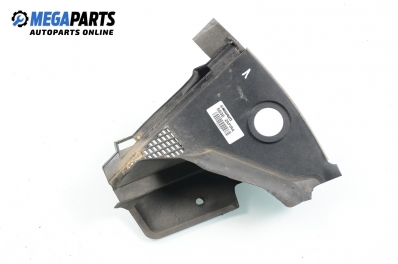 Verkleidung unter scheibenwischern for Opel Zafira B 1.9 CDTI, 120 hp, 2007, position: links