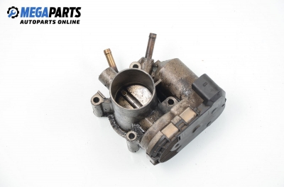 Clapetă carburator pentru Seat Cordoba (6K) 1.4, 60 cp, combi, 2000