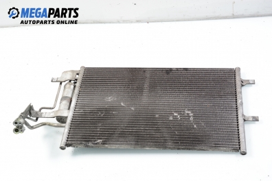 Air conditioning radiator for Mazda 3 2.0, 150 hp, 2006