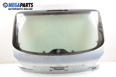 Capac spate pentru Peugeot 206 1.1, 60 cp, hatchback, 3 uși, 2001