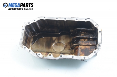 Crankcase for Volkswagen Golf IV 1.4 16V, 75 hp, 3 doors, 1998