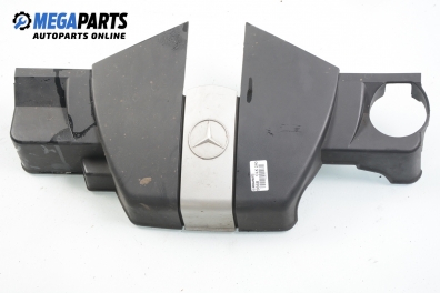 Engine cover for Mercedes-Benz CLK-Class 209 (C/A) 2.4, 170 hp, coupe automatic, 2005