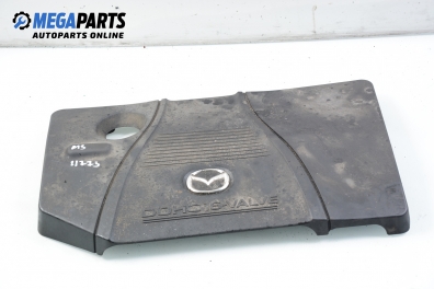 Engine cover for Mazda 3 2.0, 150 hp, 2006