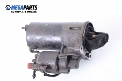 Starter for Ford Fiesta 1.6, 88 hp, 3 doors, 1995