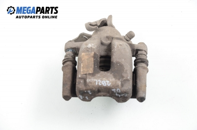 Caliper for Citroen C4 1.4 16V, 88 hp, coupe, 2007, position: rear - right