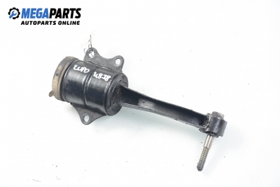 Tampon motor for Volkswagen Lupo 1.4 16V, 75 hp, 2003