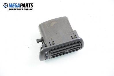 AC heat air vent for Fiat Punto 1.1, 54 hp, 3 doors, 1998