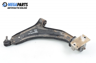 Control arm for Land Rover Freelander I (L314) 2.0 DI, 98 hp, 2000, position: front - left