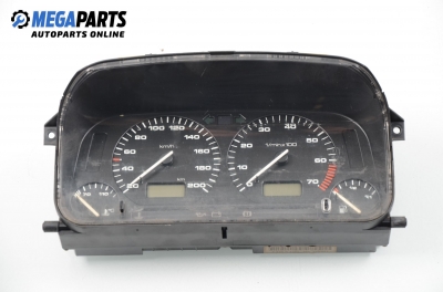 Instrument cluster for Volkswagen Golf III 1.6, 75 hp, 5 doors, 1994