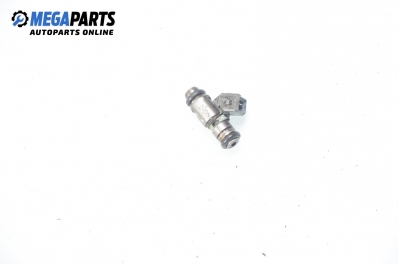 Gasoline fuel injector for Fiat Punto 1.2, 60 hp, 5 doors, 1999