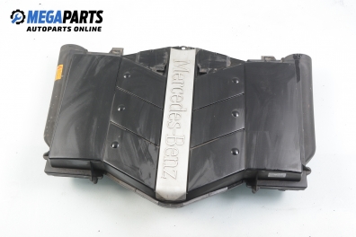 Engine cover for Mercedes-Benz CLK-Class 209 (C/A) 2.4, 170 hp, coupe automatic, 2005