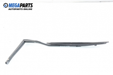Front wipers arm for Peugeot 607 2.2 HDI, 133 hp automatic, 2001, position: right