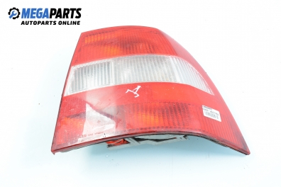 Tail light for Opel Vectra B 1.8 16V, 115 hp, sedan automatic, 1997, position: right Carello