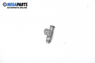 Gasoline fuel injector for Fiat Punto 1.2, 60 hp, 5 doors, 1999