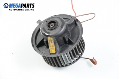 Heating blower for Volkswagen Golf III 1.9 TD, 75 hp, 3 doors, 1993 № Valeo 602123 K / 1H1819021