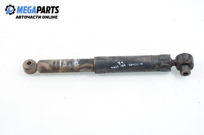 Shock absorber for Renault Megane 1.6, 90 hp, coupe, 1998, position: rear