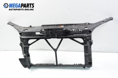 Front slam panel for Mazda 3 2.0, 150 hp, 2006