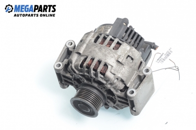 Gerenator for Audi A4 (B6) 2.0, 130 hp, combi automatic, 2002