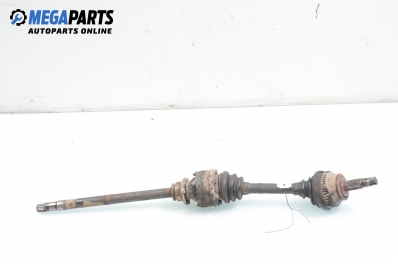 Driveshaft for Lancia Delta 1.8 i.e., 103 hp, 5 doors, 1995, position: right