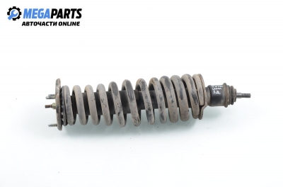 Macpherson shock absorber for Mercedes-Benz M-Class W163 (1997-2005) 4.0 automatic, position: rear - right