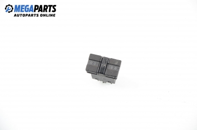 Window adjustment switch for Volkswagen Golf III 1.6, 75 hp, 5 doors, 1994