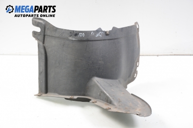 Inner fender for Volkswagen Golf V 1.4 16V, 75 hp, 3 doors, 2004, position: front - left