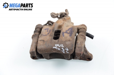 Caliper for Volkswagen Passat 2.0 4x4, 115 hp, station wagon, 1996, position: rear - right