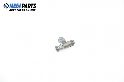 Gasoline fuel injector for Fiat Punto 1.2, 60 hp, 5 doors, 1999