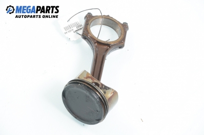 Piston with rod for Audi A8 (D3) 3.0, 220 hp automatic, 2004