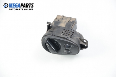 Lights switch for Ford Focus I 1.8 TDCi, 115 hp, 3 doors, 2001