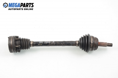 Driveshaft for Seat Cordoba (6K) 1.4, 60 hp, station wagon, 2000, position: left