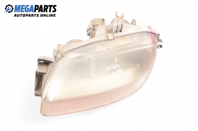 Headlight for Mazda 323 (BA) 1.5 16V, 88 hp, hatchback, 3 doors, 1997, position: left № Koito110-61703 ll