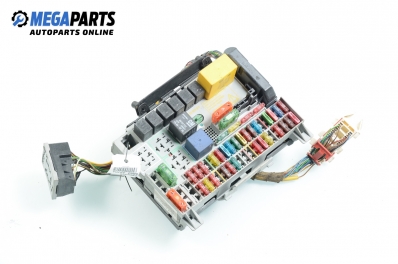 Sicherungskasten für Opel Astra G 1.7 DTI, 75 hp, combi, 2001