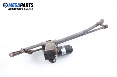 Motor ștergătoare parbriz for Alfa Romeo 156 2.0 16V T.Spark, 155 hp, sedan, 1999