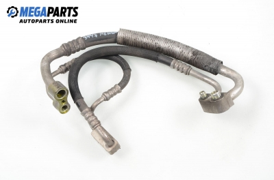 Air conditioning hoses for Opel Meriva A 1.7 CDTI, 100 hp, 2005