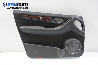 Interior door panel  for Mercedes-Benz A-Class W169 2.0 CDI, 109 hp, 5 doors, 2007, position: front - left