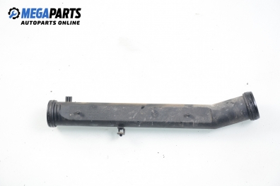 Water pipe for Volkswagen Lupo 1.4 16V, 75 hp, 2003