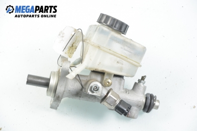 Brake pump for Mercedes-Benz CLK-Class 209 (C/A) 2.4, 170 hp, coupe automatic, 2005