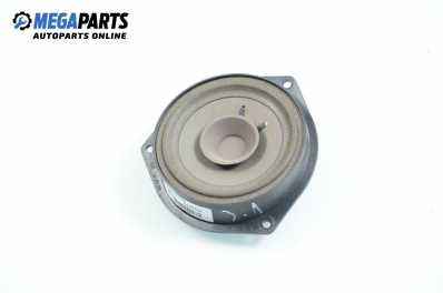 Loudspeaker for Opel Omega B (1994-2004), station wagon, position: rear - left № GM 090 379 280