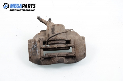 Caliper for Renault 19 1.7, 73 hp, hatchback, 5 doors, 1989, position: front - right