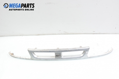 Grill for Seat Ibiza (6K) 1.0, 50 hp, 3 doors, 1997