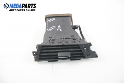 AC heat air vent for BMW 3 (E90, E91, E92, E93) 2.0, 143 hp, sedan, 2008, position: right